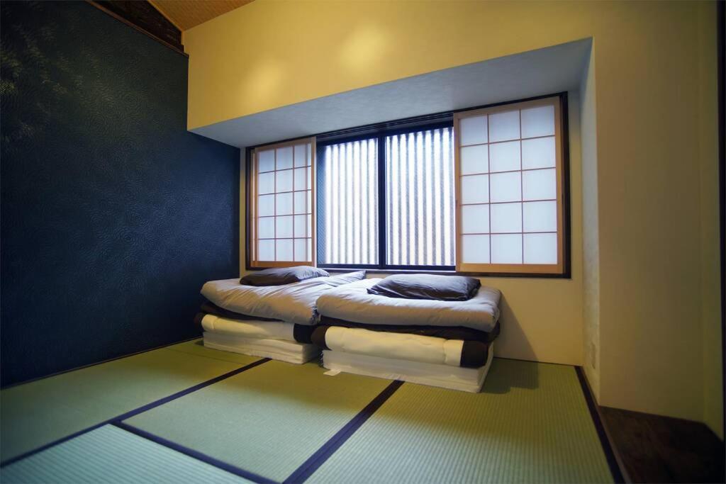 Inuicho Usagi Kyōto Exterior foto