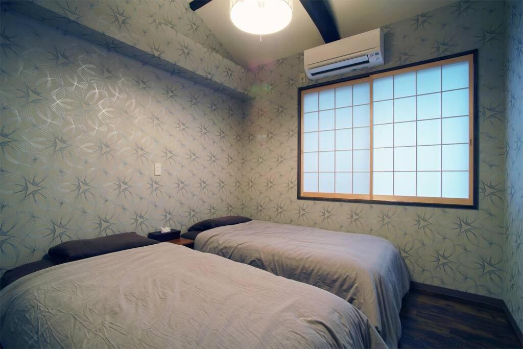 Inuicho Usagi Kyōto Exterior foto